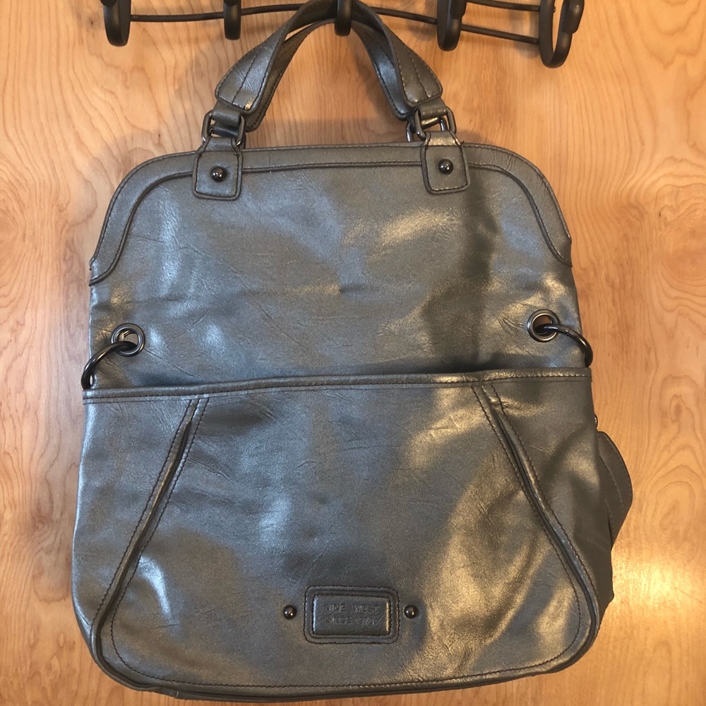NWOT Womens Nine West Purse.